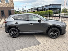 Mazda CX-5 - 2.0 e-SkyActiv-G M Hybrid 165 Homura