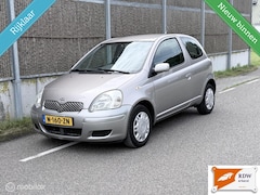 Toyota Yaris - 1.0 VVT-i AIRCO/NETTE AUTO/ELEK.PAKKET/APK