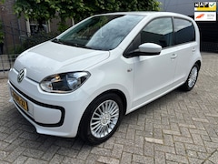 Volkswagen Up! - 1.0 move up BlueMotion Airco 5-drs