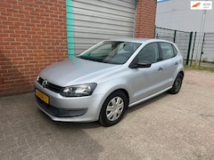 Volkswagen Polo - 1.6 TDI Highline Bj:2010