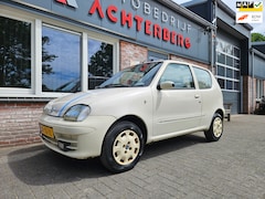 Fiat 600 - 1.1 Young Stuurbekrachtiging NAP Dealer Onderhouden Leuke Auto