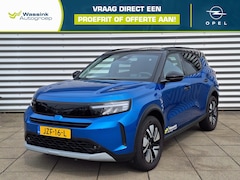 Opel Frontera - 1.2 Turbo Hybrid GS Achteruitrijcamera | Cruise Control | Navigatie