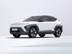 Hyundai Kona - 1.6 GDI HEV Comfort Plus