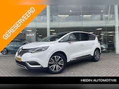 Renault Espace - 1.6 TCe Initiale Paris 5p. | Automaat | Leder | Panoramadak | Adap. Cruise |