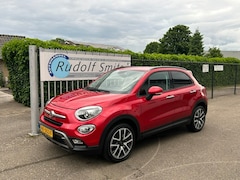 Fiat 500 X Cross - 1.4 Turbo MultiAir CrossPlus