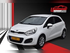 Kia Rio - 1.2 CVVT Plus Pack Airco APK tot 05-2027