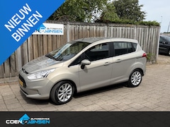 Ford B-Max - 1.0 EcoBoost Titanium Camera, cruise