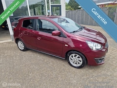 Mitsubishi Space Star - 1.0 Active