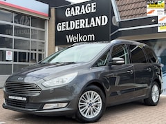 Ford Galaxy - 1.5 Titanium | Navi | Camera | Cruise | Climate | Stoelverw. | 7 Persoons | Led | Xenon