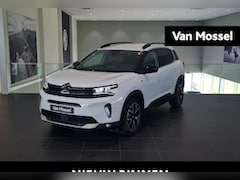 Citroën C5 Aircross - 1.6 Plug-in Hybrid 225 Shine
