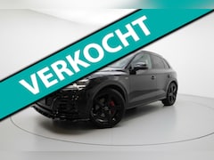 Audi Q5 SQ5 - 3.0 TFSI quattro PANO VIRTUAL B&O 360 ACC SFEER