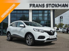 Renault Kadjar - 1.3 TCe 140 EDC Intens