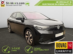 Volkswagen ID.4 - Pro 77 kWh | All-in prijs incl. 12 mnd BOVAG garantie | Camera | Aviloo accutest
