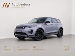 Land Rover Range Rover Evoque - 1.5 P270e PHEV AWD Dynamic SE Facelift l Black Pack l Panorama dak l Adapt. Cruise l 360 C