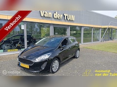 Ford Fiesta - 1.1 Trend