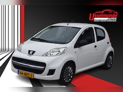 Peugeot 107 - 1.0-12V XR NAP NL Auto