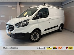 Ford Transit Custom - 280 2.0 TDCI L1H1 Ambiente