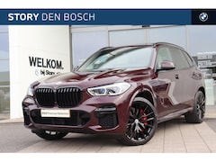 BMW X5 - xDrive45e M Sport Automaat / Trekhaak / Panoramadak Sky Lounge / Comfortstoelen / Comfort