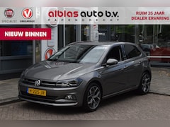 Volkswagen Polo - 1.0 TSI Highline|R-Line|Virtual|ACC|Carplay|Camera
