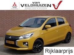 Mitsubishi Space Star - 1.2 Active | 15" LM