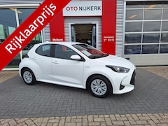 Toyota Yaris - 1.5 Hybrid Active