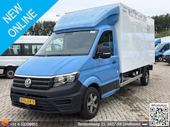 Volkswagen Crafter - 35 2.0 TDI L4H3 | € 7.950, - NETTO | Euro 6 | Camera |