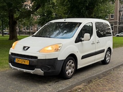 Peugeot Partner Tepee - 1.6 HDiF 90PK XT Airco 5-Zits