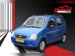Suzuki Wagon R+ - 1.2 Trend Automaat APK tot 03-2027