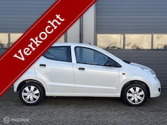 Suzuki Alto - 1.0 Comfort Uitvoering 1Ste EIG _ 121.Dkm NAP