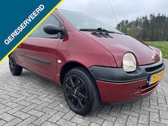 Renault Twingo - 1.2 AIRCO APK: Nieuw bij aflevering