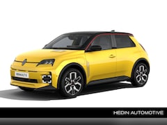 Renault 5 - 5 comfort range techno 52 kWh | Voorraad voordeel | Harman Kardon | Pack winter | Pack dri