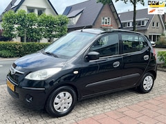Hyundai i10 - 1.1 Exclusive NL-AUTO-NAP