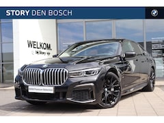 BMW 7-serie - 745e M Sport Automaat / Schuif-kanteldak / Parking Assistant Plus / Head-Up / Comfort Acce