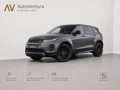 Land Rover Range Rover Evoque - 1.5 P270e PHEV Dynamic SE l Facelift l Black Pack l Schuif-/kantel dak l Adapt. Cruise l 3