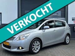 Toyota Verso - 1.8 VVT-i AUTOMAAT 7 pers. | PANO | CARPLAY | NL