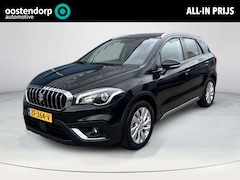 Suzuki S-Cross - 1.0 Boosterjet Exclusive | Automaat | Navigatie | Trekhaak | Rijklaarprijs