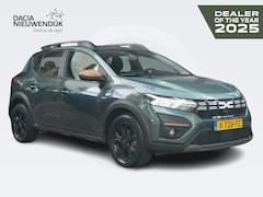 Dacia Sandero Stepway - TCe 90 Extreme AUTOMAAT / 1E EIGENAAR / DEALER OND. / CLIMATE / PDC A / CAMERA / CRUISE /