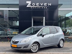 Opel Meriva - 1.4 Business+