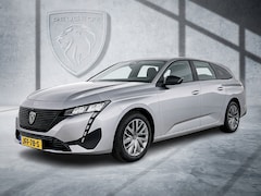 Peugeot 308 SW - 110pk Active Pack Business | Rijklaar | Navigatie | Parkeersensoren achter |