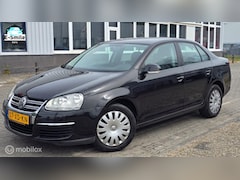 Volkswagen Jetta - 1.6 Trendline/Airco/Cruise/APK