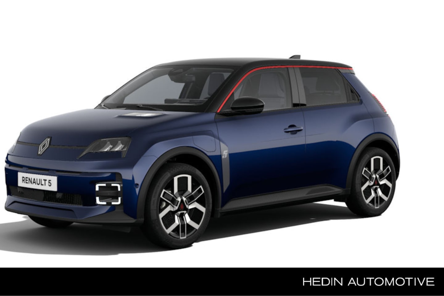 Renault 5 - comfort range techno 52 kWh | Voorraad voordeel | Harman Kardon | Pack winter | Pack drivi - AutoWereld.nl