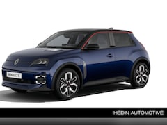 Renault 5 - 5 comfort range techno 52 kWh | Voorraad voordeel | Harman Kardon | Pack winter | Pack dri