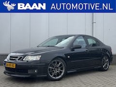 Saab 9-3 Sport Sedan - 2.0t Anniversary