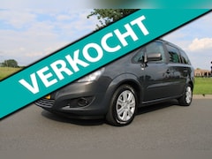 Opel Zafira - 1.8 Cosmo 7 Zits, Climate Control APK 02-03-2027