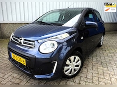 Citroën C1 - 1.0 e-VTi Feel