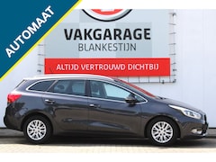 Kia Cee'd Sportswagon - 1.6 GDI Plus Pack