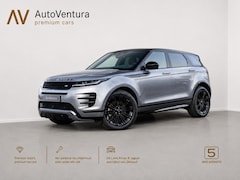 Land Rover Range Rover Evoque - 1.5 P270e PHEV AWD Dynamic SE Facelift l Black Pack l Panorama dak l Adapt. Cruise l 360 C