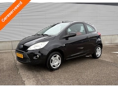 Ford Ka - 1.2 Titanium Airco|Elc Ramen|NW APK