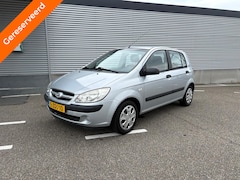 Hyundai Getz - 1.1i Active Young Airco/Elc Ramen/NW APK