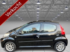 Peugeot 107 - 1.0-12V XS airco navi carplay